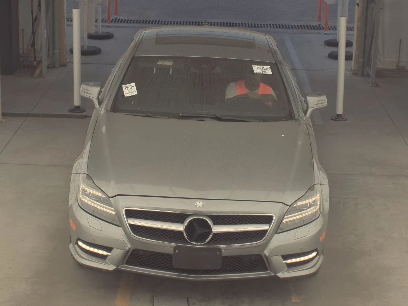 Mercedes-Benz CLS 550 * АвтоКредит*  - изображение 3