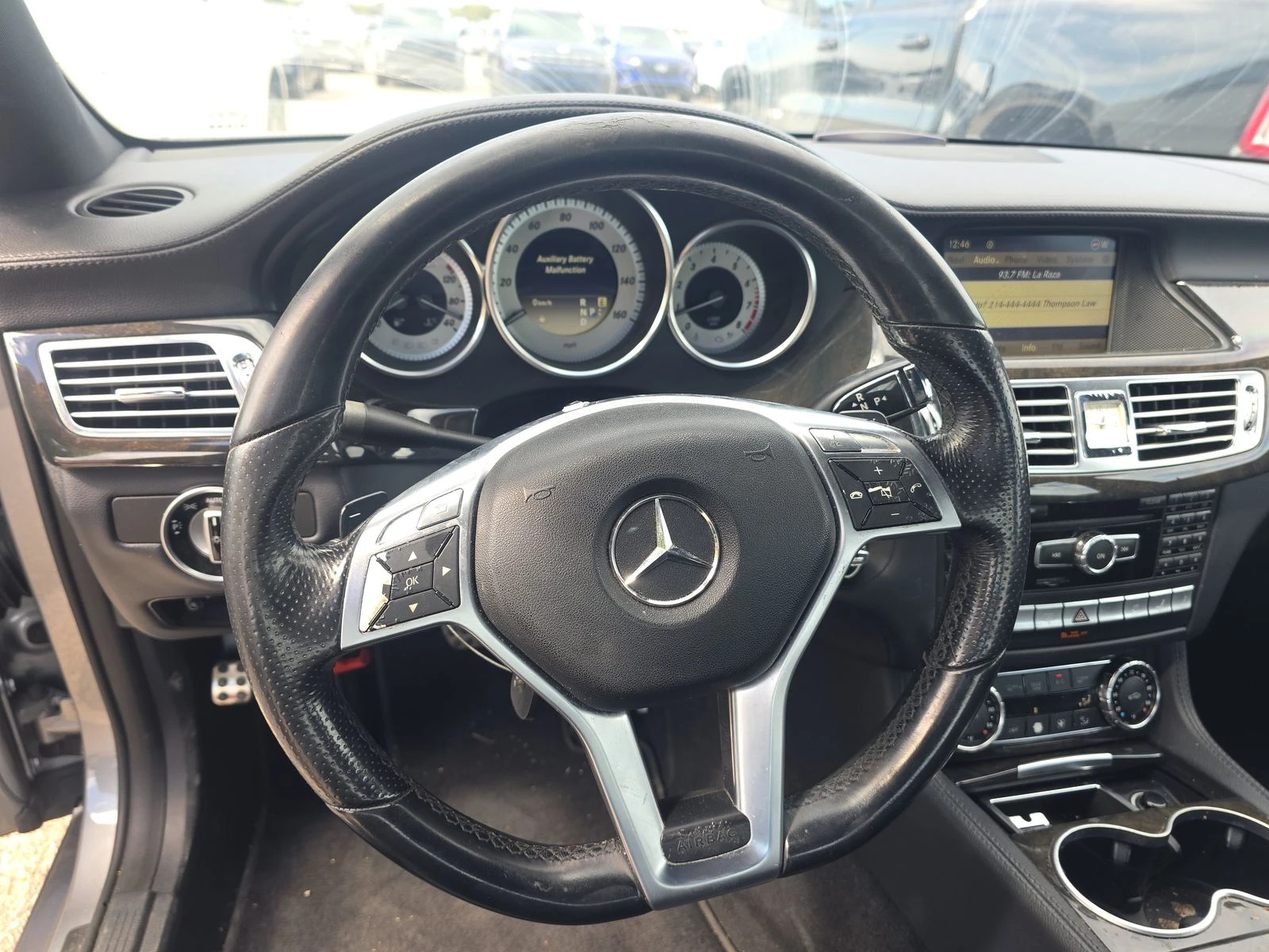 Mercedes-Benz CLS 550 * АвтоКредит*  - изображение 10