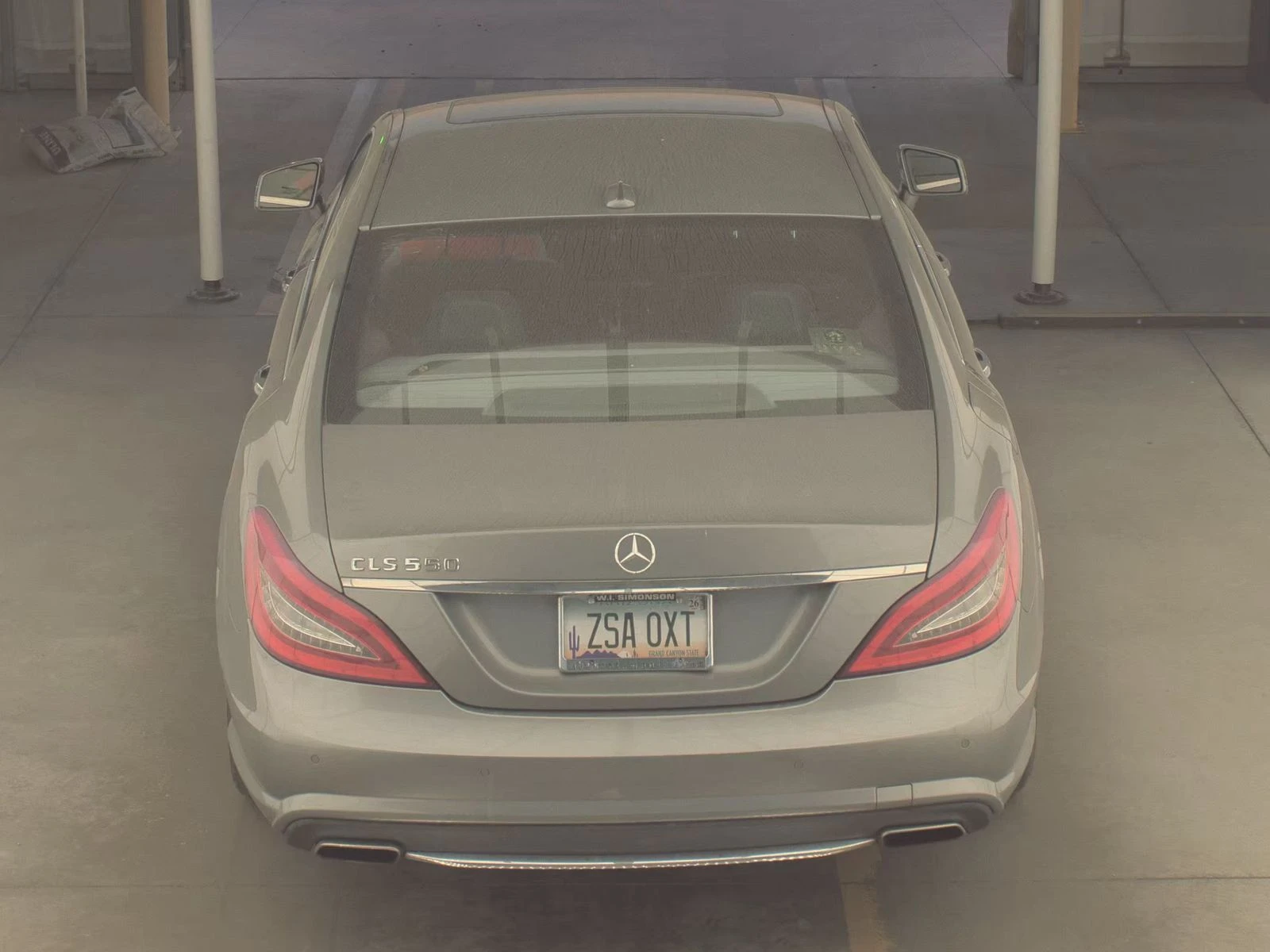 Mercedes-Benz CLS 550 * АвтоКредит*  - изображение 4