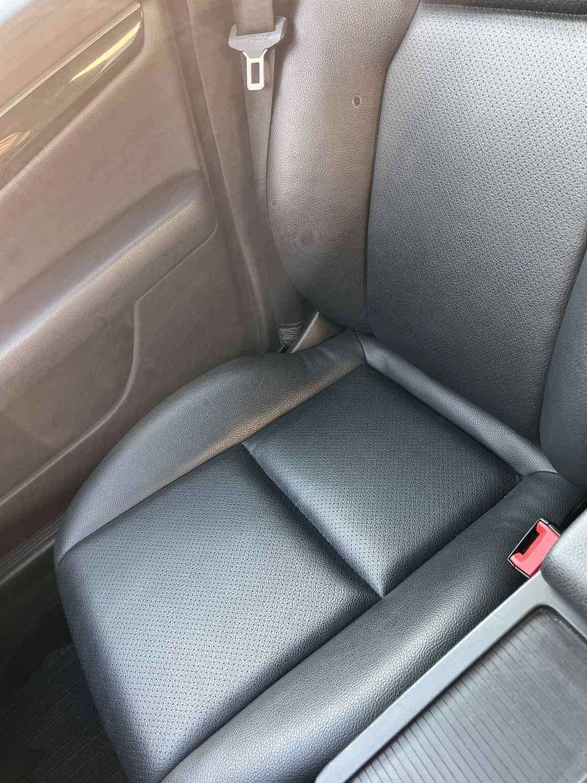 Mercedes-Benz C 220  - изображение 8