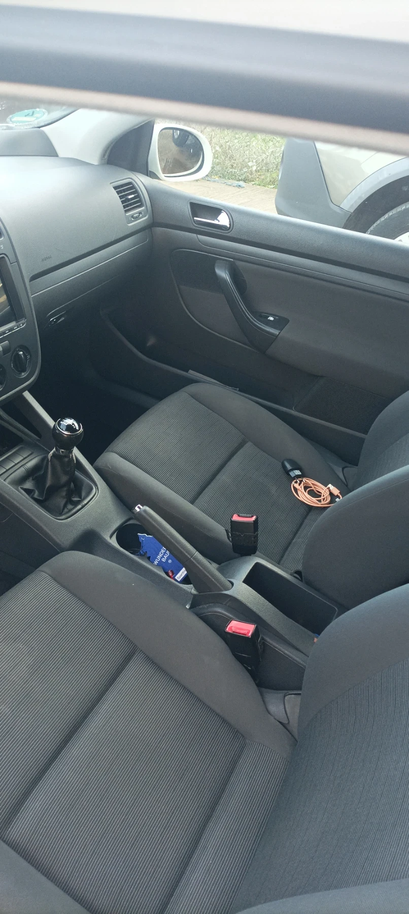 VW Golf  - изображение 7