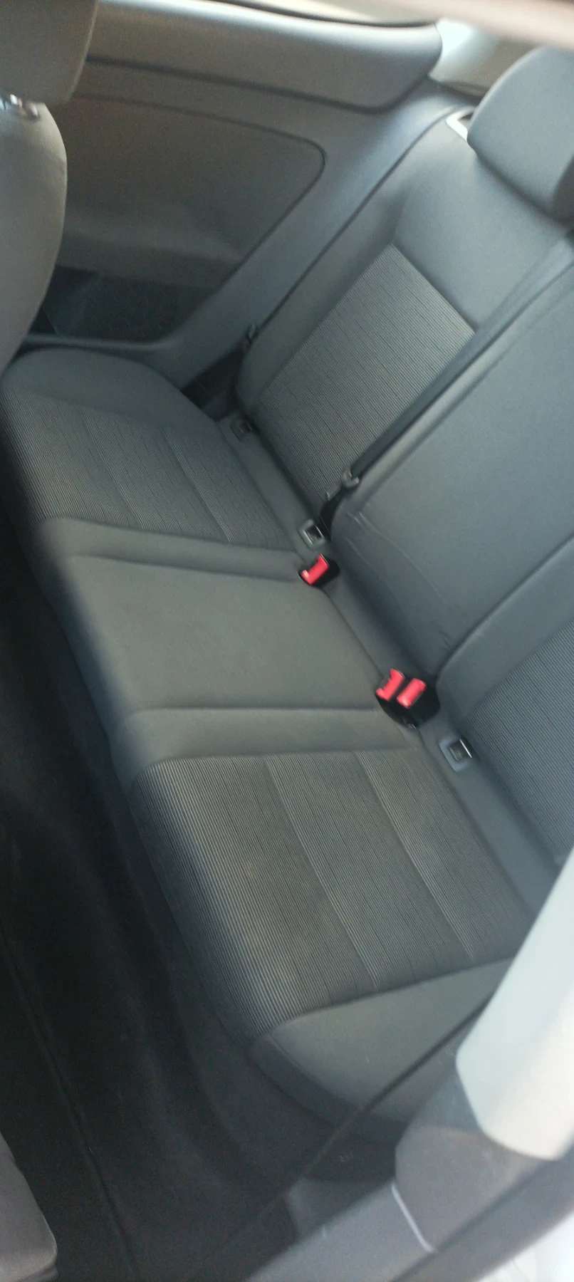 VW Golf  - изображение 8