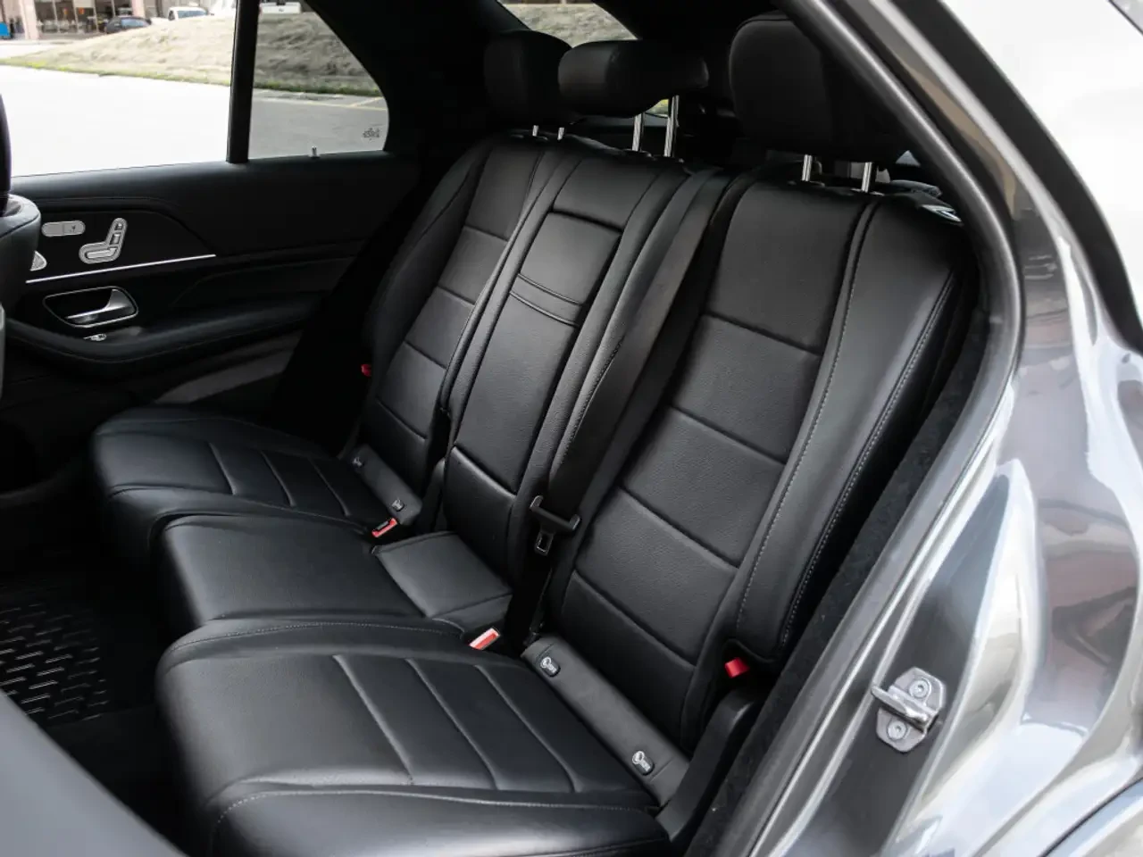 Mercedes-Benz GLE 450 2020* AMG PACK* 7* AMBIENT* 360 * PANOR | Mobile.bg   16