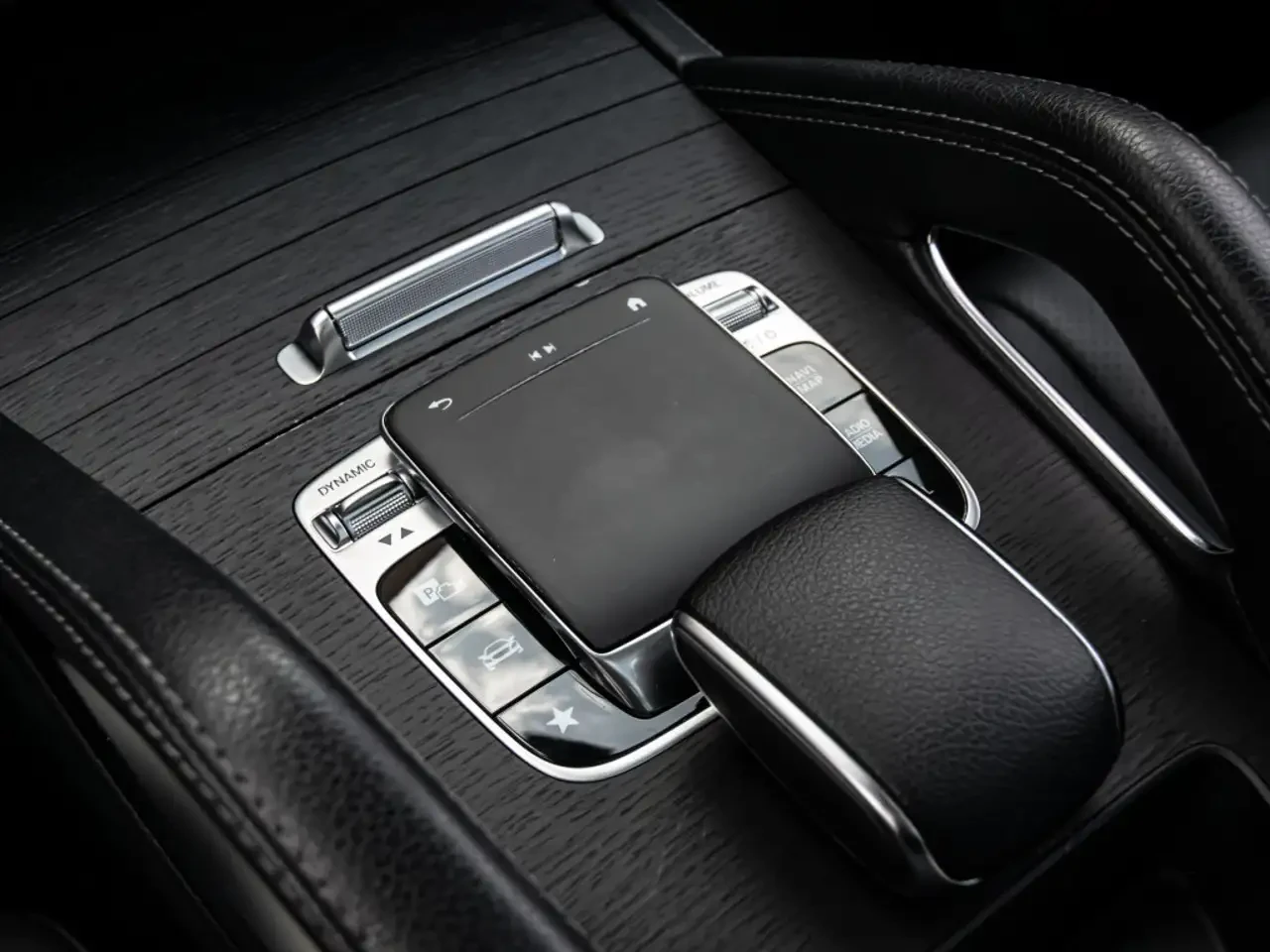 Mercedes-Benz GLE 450 2020* AMG PACK* 7* AMBIENT* 360 * PANOR | Mobile.bg   13