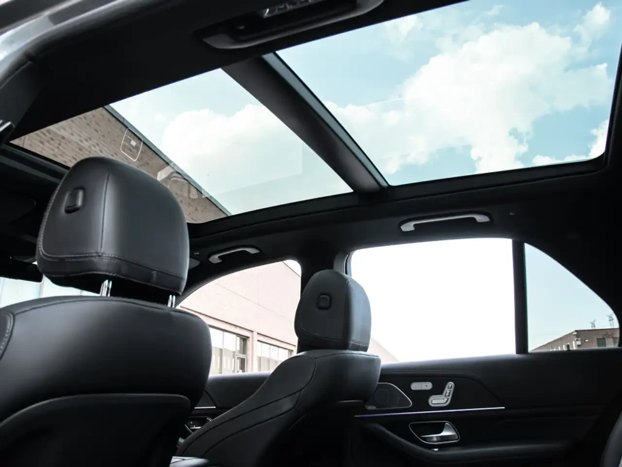 Mercedes-Benz GLE 450 2020* AMG PACK* 7* AMBIENT* 360 * PANOR | Mobile.bg   15