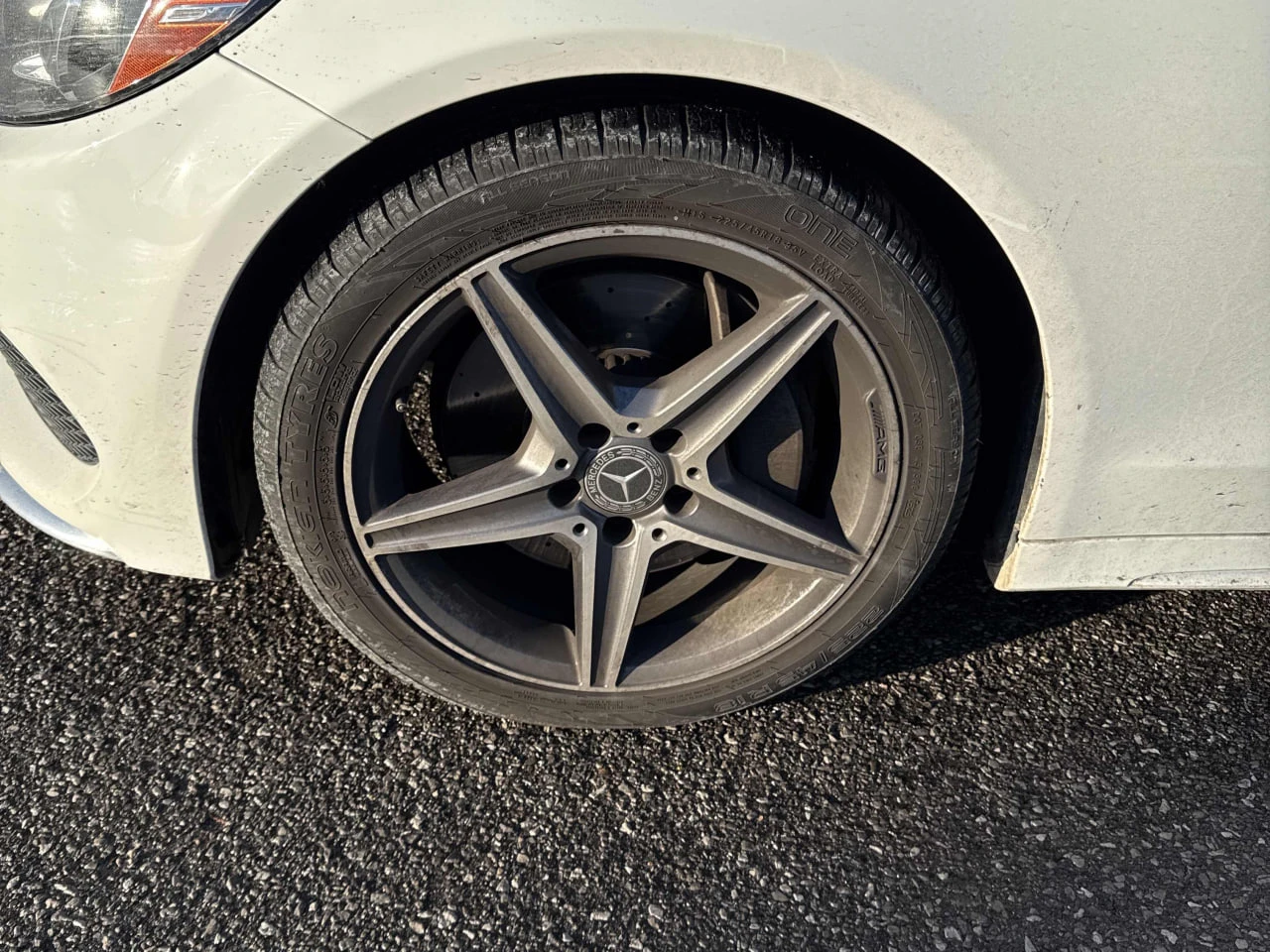 Mercedes-Benz C 300 * АВТО КРЕДИТ* ЦЕНА ДО БГ * СЕРВИЗНА ИСТОРИЯ *  - изображение 6