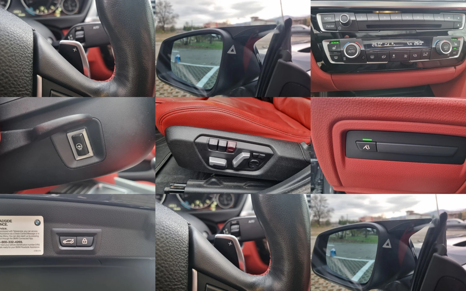 BMW 430 430XI | Mobile.bg � ����������� 12