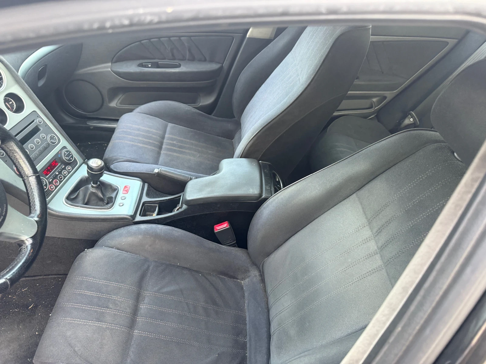 Alfa Romeo 159 sportwagon 2.0 JTDm 170 kc. | Mobile.bg � ����������� 7