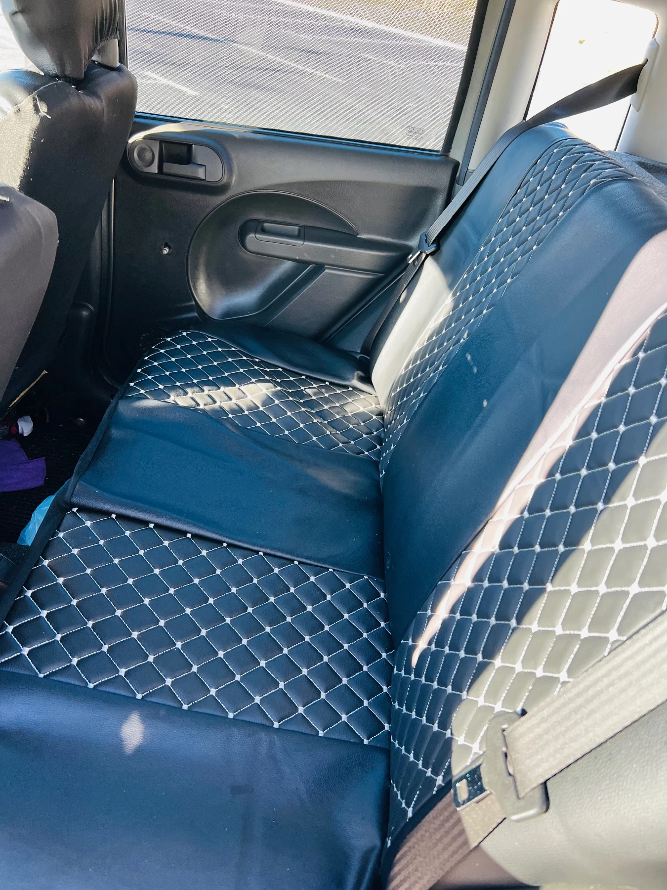 Fiat Panda 1.4 ������-�����  | Mobile.bg � ����������� 7