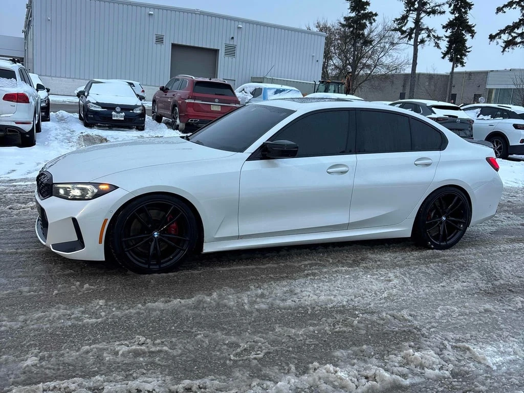 BMW 340 * M340i xDrive * CARFAX * ���� �� �� | Mobile.bg � ����������� 4