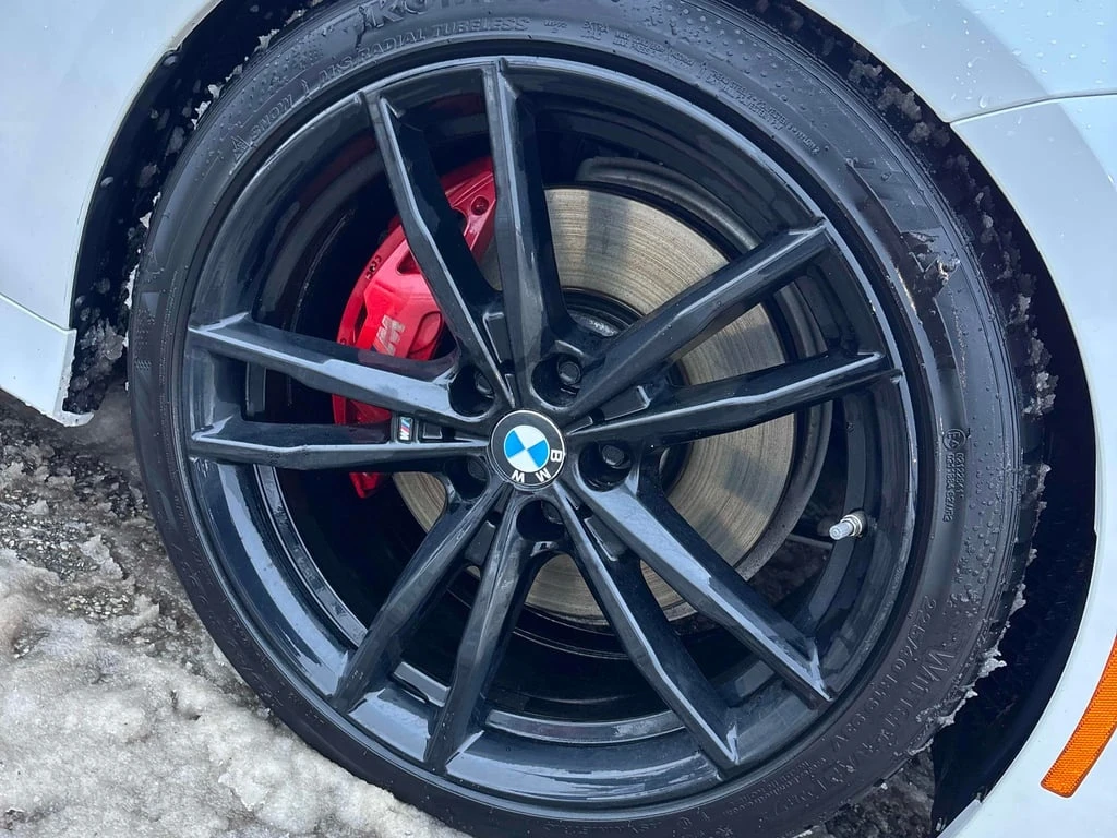 BMW 340 * M340i xDrive * CARFAX * ���� �� �� | Mobile.bg � ����������� 9