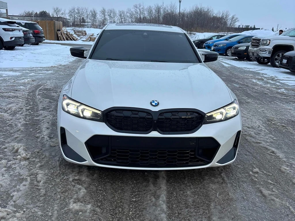 BMW 340 * M340i xDrive * CARFAX * ���� �� �� | Mobile.bg � ����������� 2