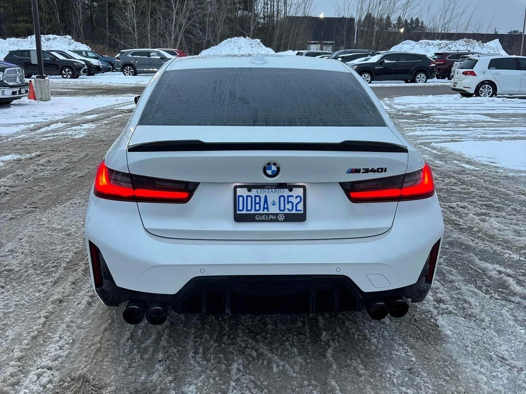 BMW 340 * M340i xDrive * CARFAX * ���� �� �� | Mobile.bg � ����������� 3