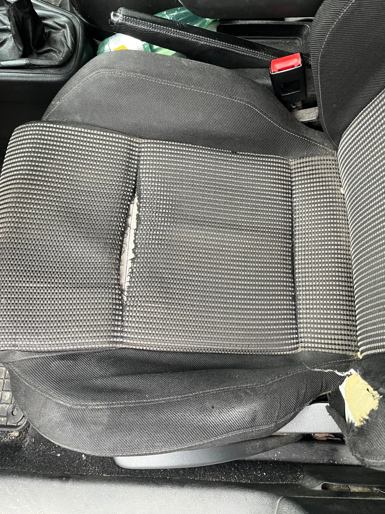 VW Golf ARL 4x4 - изображение 6