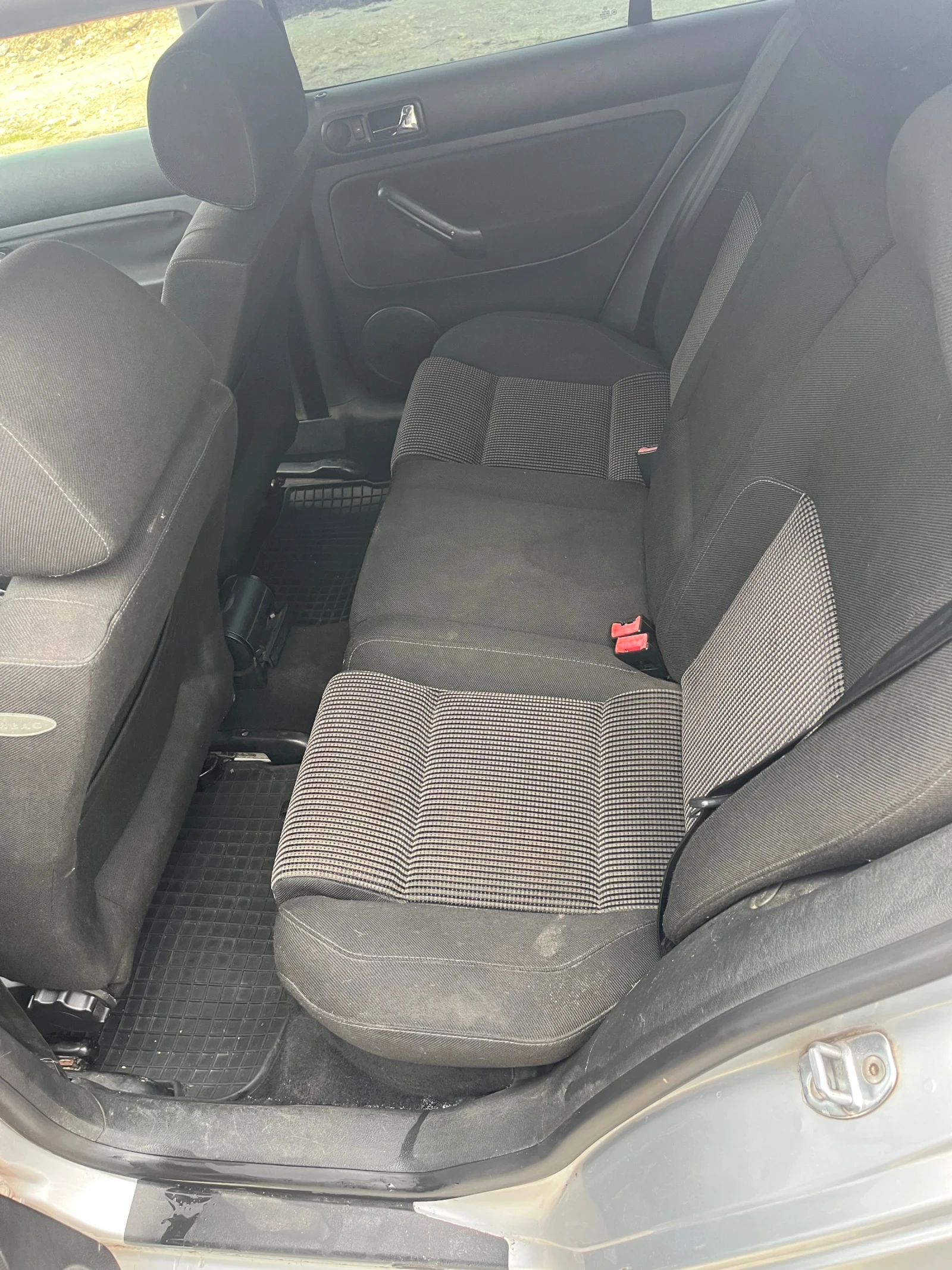 VW Golf ARL 4x4 - изображение 8