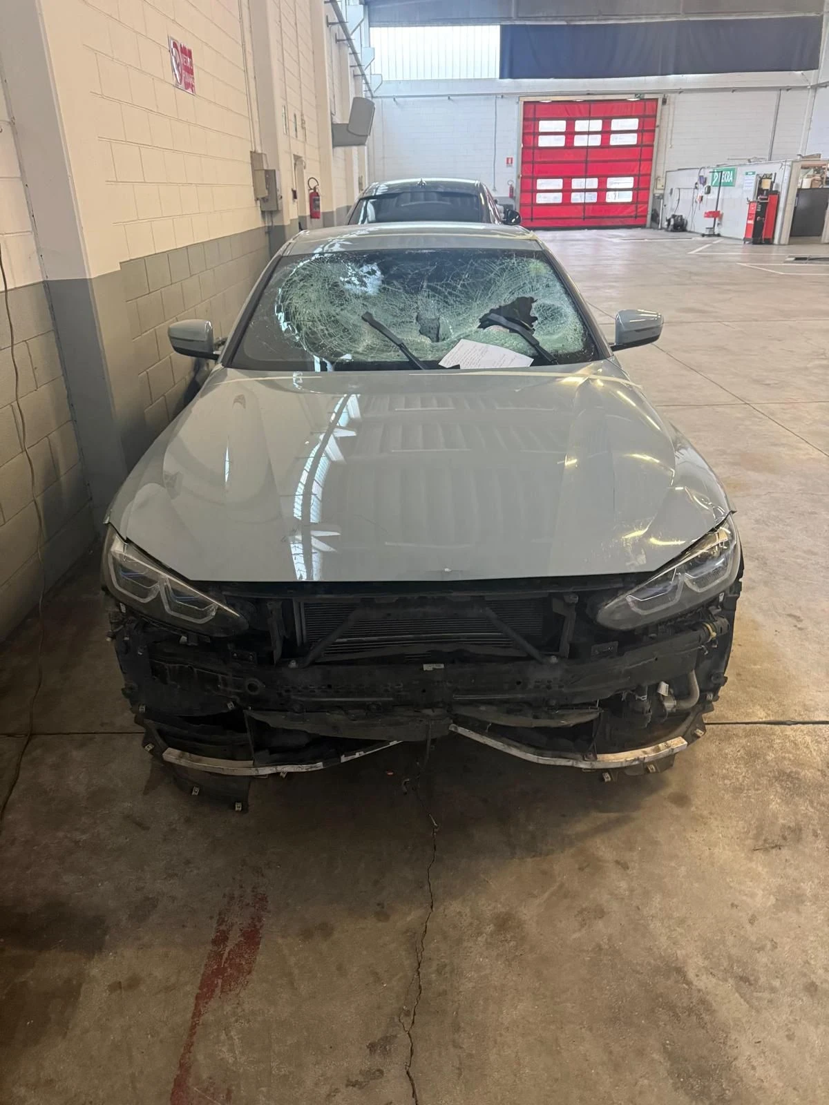 BMW 420 2.0xd 190hp* Mild hybrid * Msport* Gran Coupe * 20 | Mobile.bg � ����������� 14