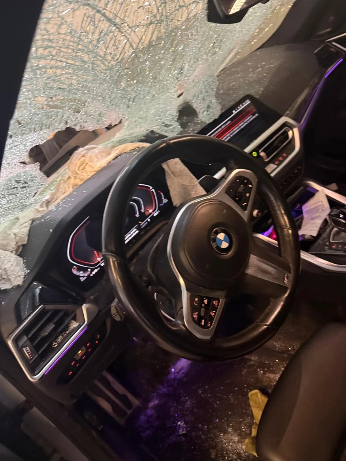 BMW 420 2.0xd 190hp* Mild hybrid * Msport* Gran Coupe * 20 | Mobile.bg � ����������� 3