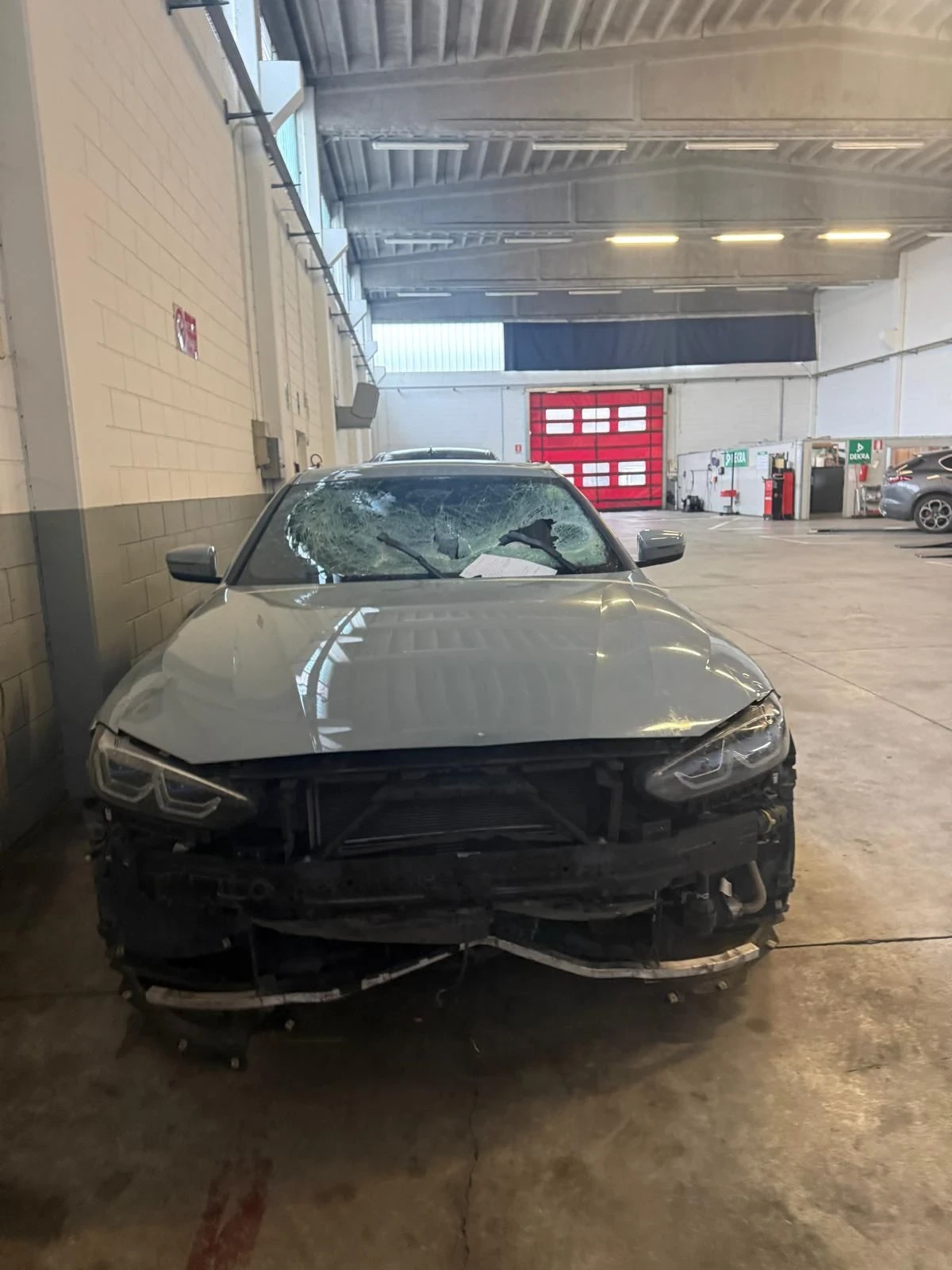 BMW 420 2.0xd 190hp* Mild hybrid * Msport* Gran Coupe * 20 | Mobile.bg � ����������� 15