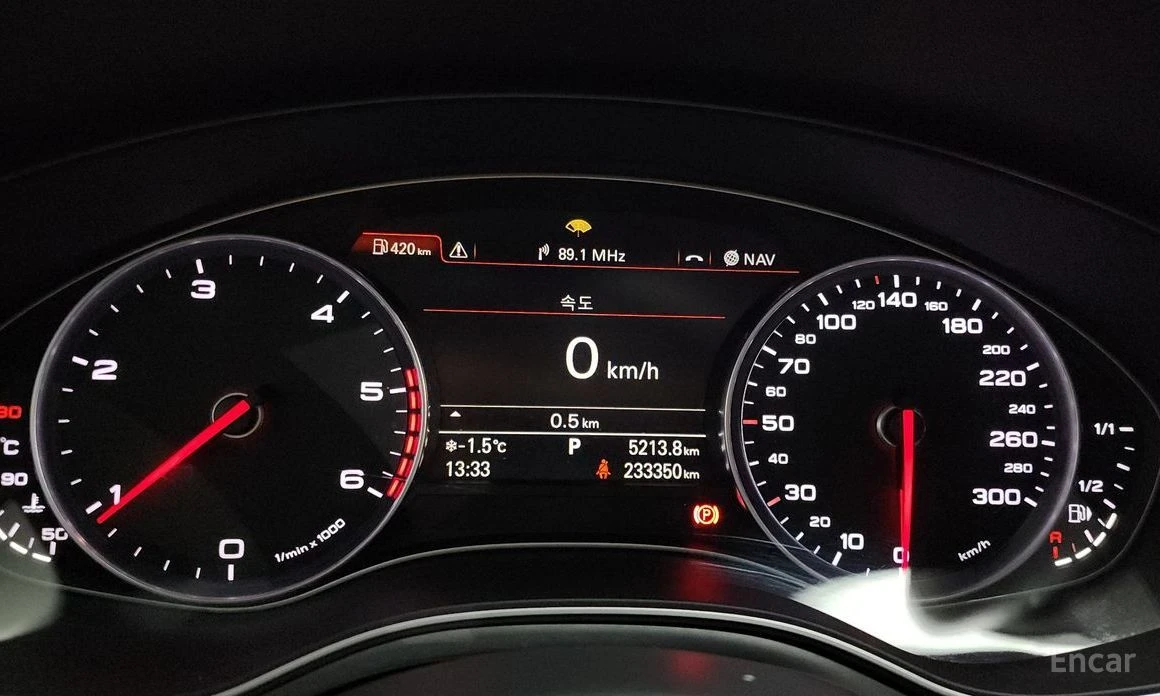 Audi A6  - изображение 8