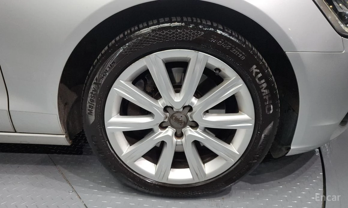 Audi A6  - изображение 5