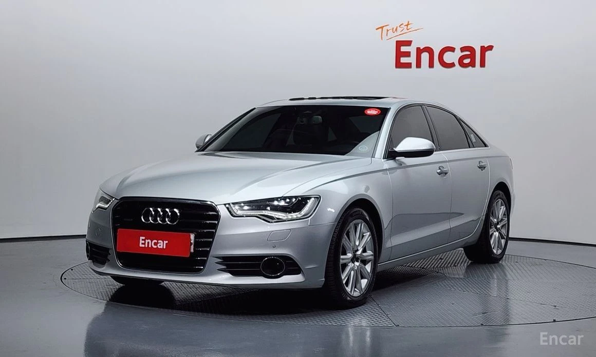 Audi A6 | Mobile.bg � ����������� 1