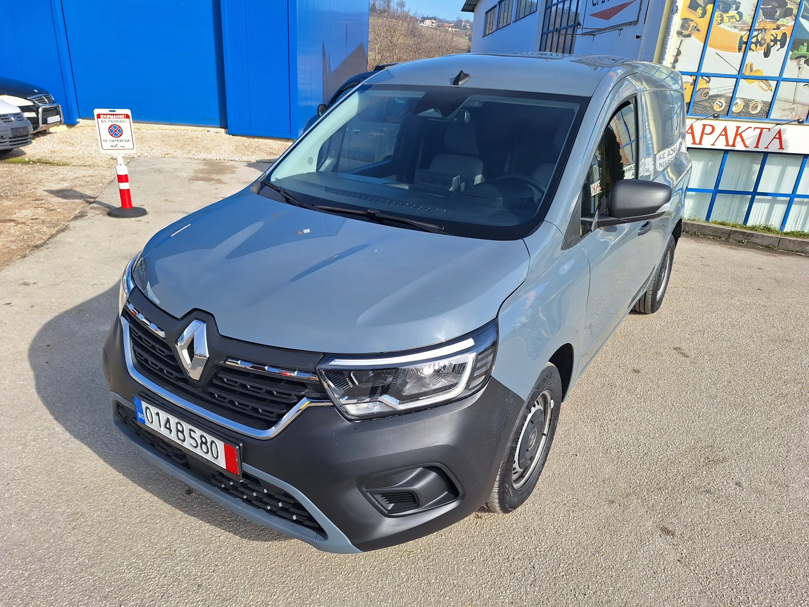 Renault Kangoo 1.5dci  | Mobile.bg � ����������� 1