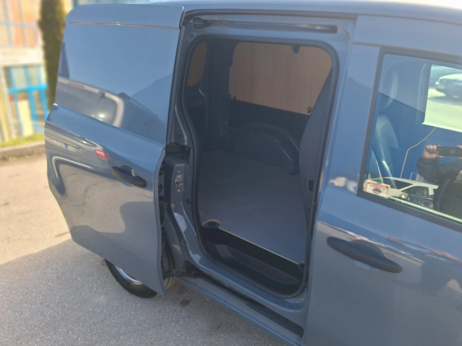 Renault Kangoo 1.5dci  | Mobile.bg � ����������� 12