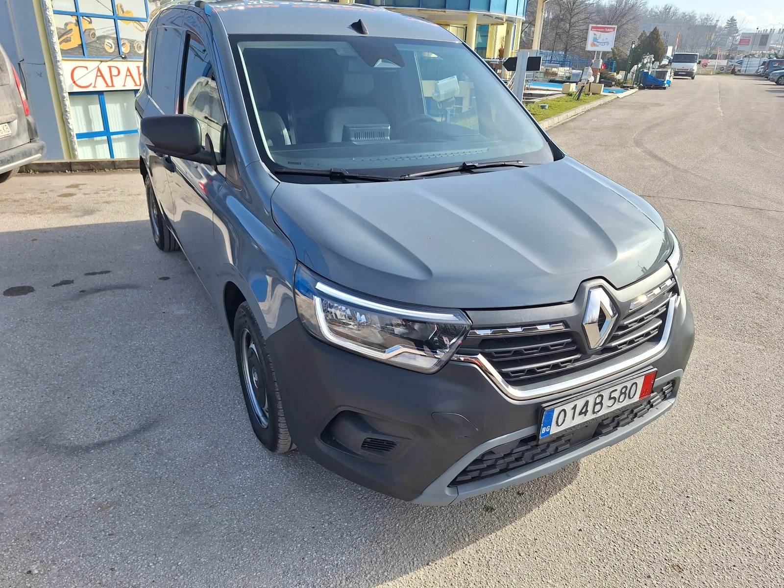 Renault Kangoo 1.5dci  | Mobile.bg � ����������� 3