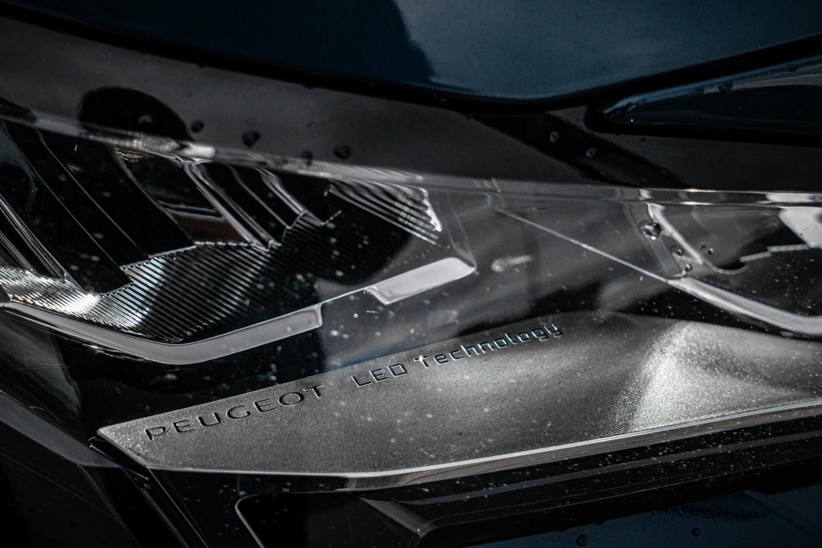 Peugeot 3008 1.5 HDi EAT8 �������� Carplay LED | Mobile.bg � ����������� 6