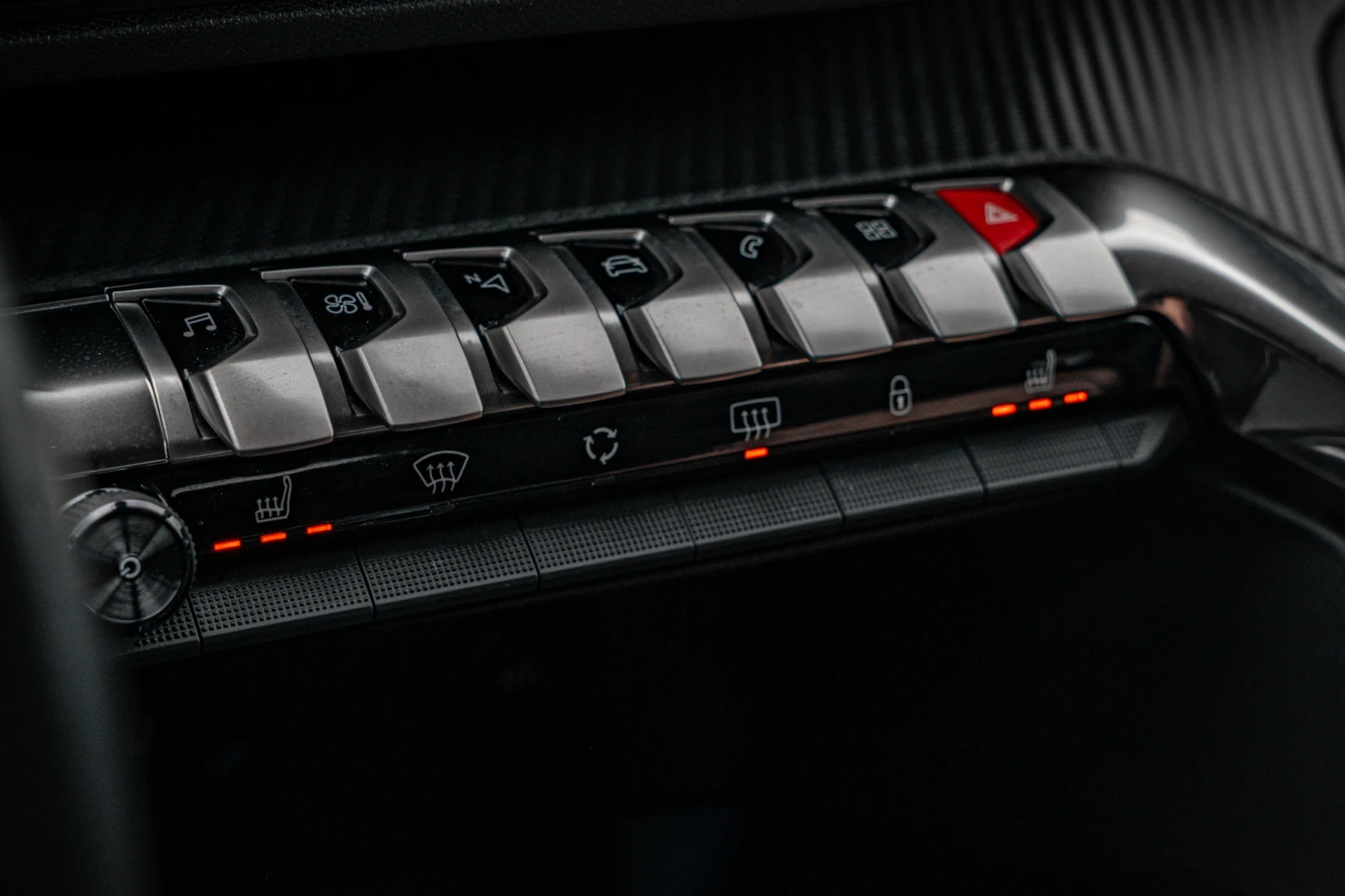 Peugeot 3008 1.5 HDi EAT8 �������� Carplay LED | Mobile.bg � ����������� 10