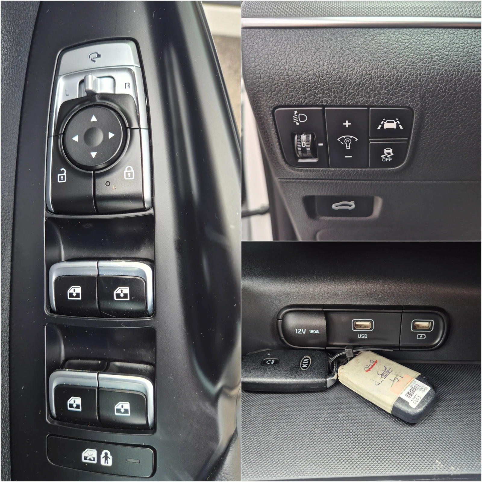 Kia K5 2.0 cm3 LPG - ������� � �� | Mobile.bg � ����������� 12