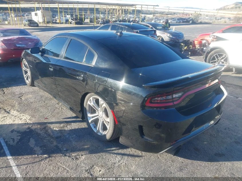 Dodge Charger 2021 DODGE CHARGER RT RWD - изображение 6