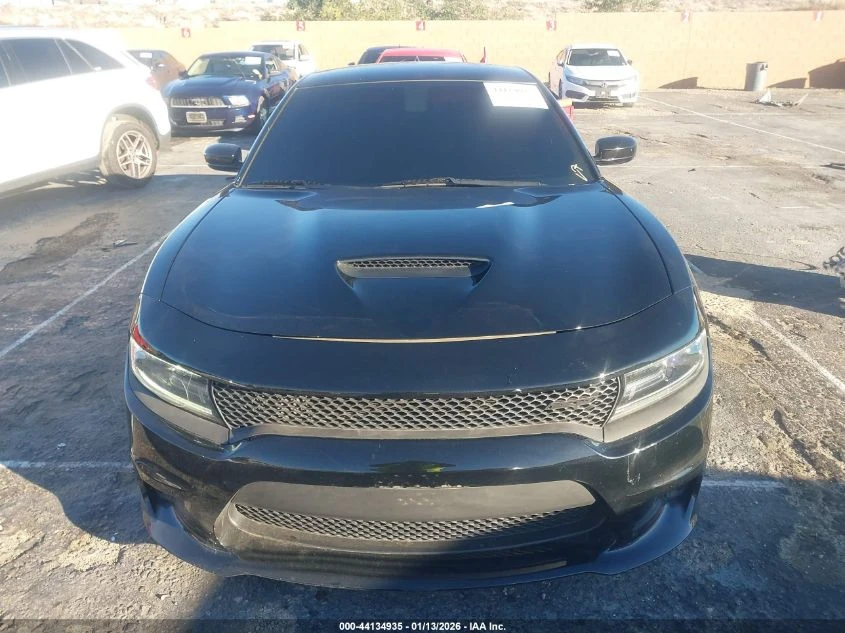 Dodge Charger 2021 DODGE CHARGER RT RWD - изображение 2