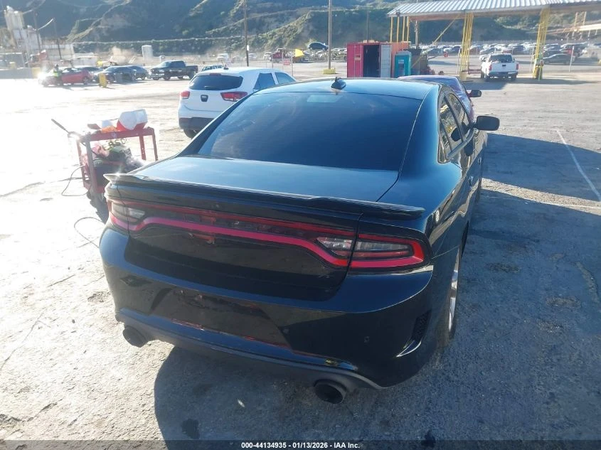 Dodge Charger 2021 DODGE CHARGER RT RWD - изображение 8