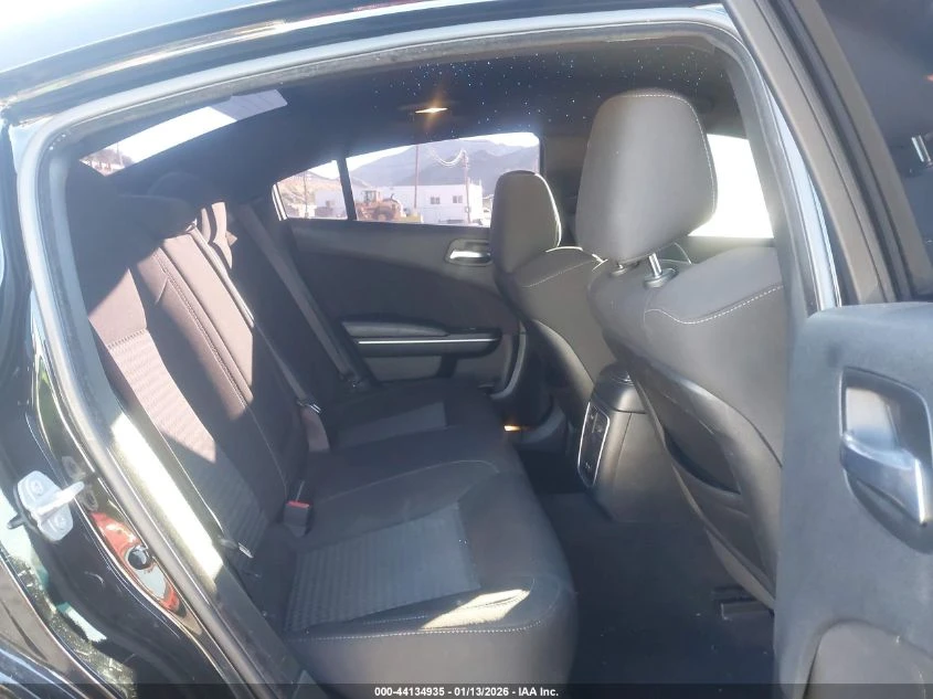 Dodge Charger 2021 DODGE CHARGER RT RWD | Mobile.bg � ����������� 11