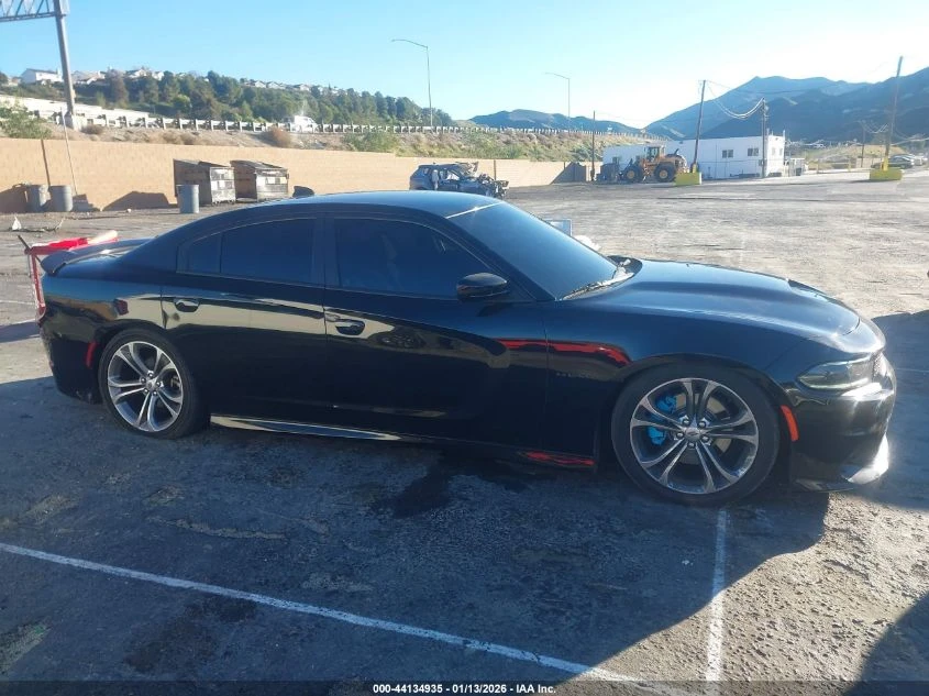 Dodge Charger 2021 DODGE CHARGER RT RWD - изображение 4