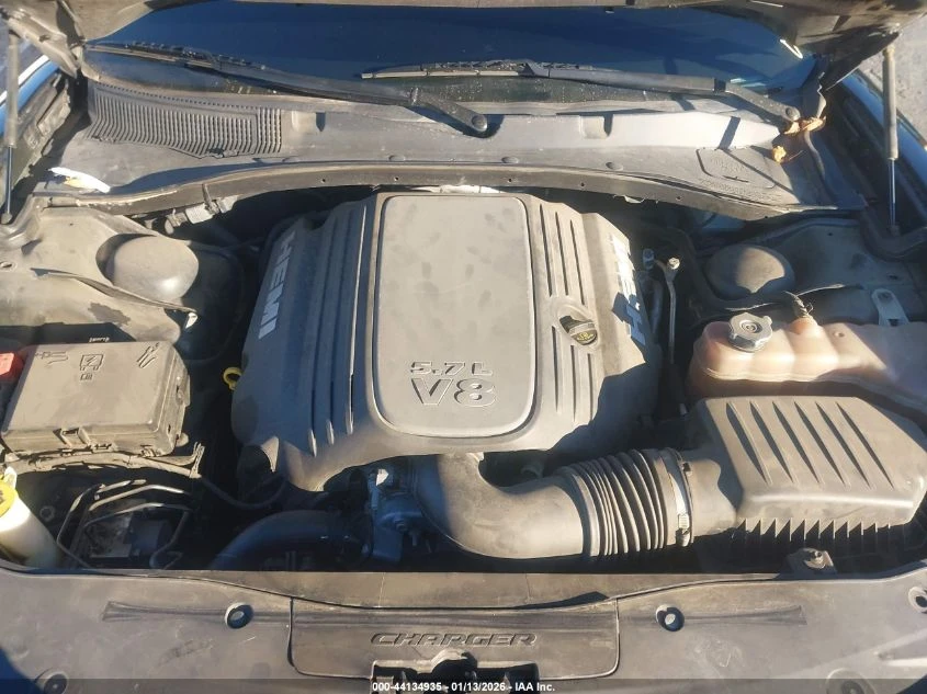 Dodge Charger 2021 DODGE CHARGER RT RWD | Mobile.bg � ����������� 12