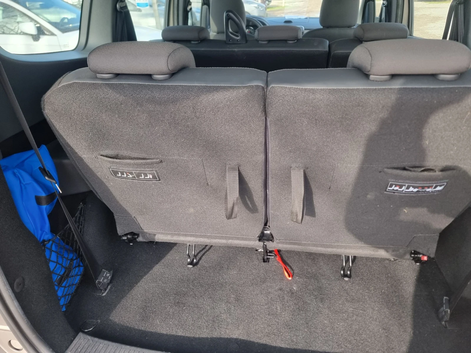 Dacia Lodgy 1, 5dci | Mobile.bg � ����������� 17