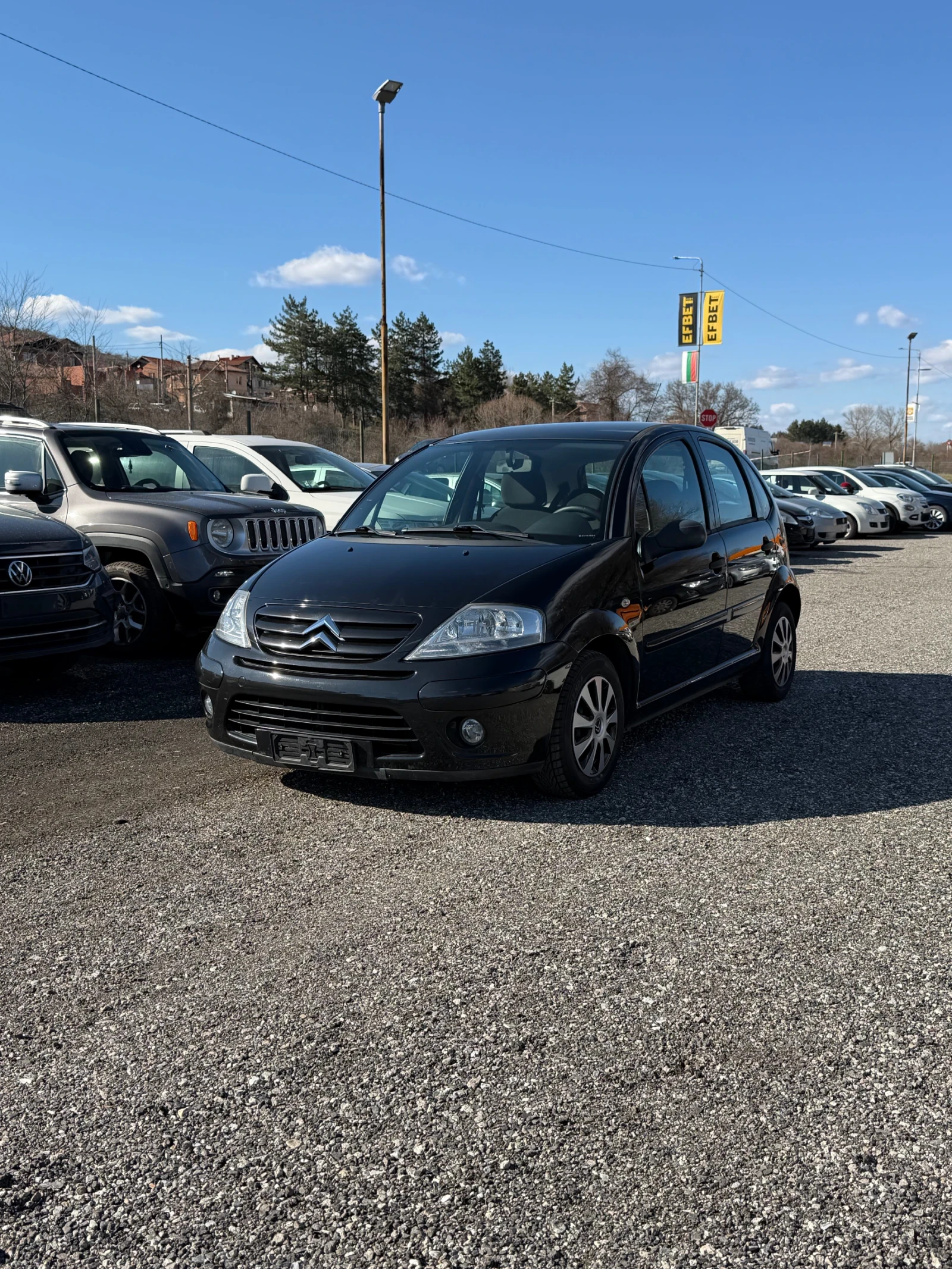 Citroen C3 ���� ���, 117.600 �� �������� ��, ����  | Mobile.bg � ����������� 1