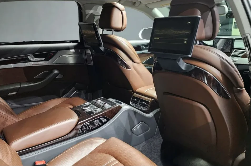 Audi A8 !Long!..Quattro..* ����������* ���� �� ��*  | Mobile.bg � ����������� 11