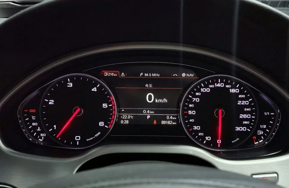 Audi A8 !Long!..Quattro..* АвтоКредит* Цена до БГ*  - изображение 7