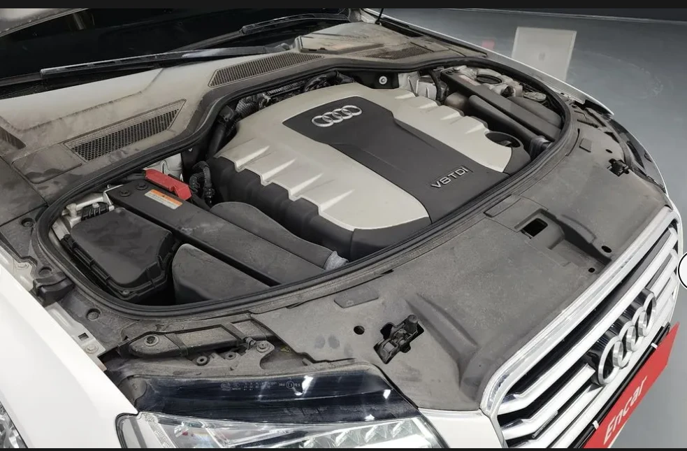 Audi A8 !Long!..Quattro..* АвтоКредит* Цена до БГ*  - изображение 5