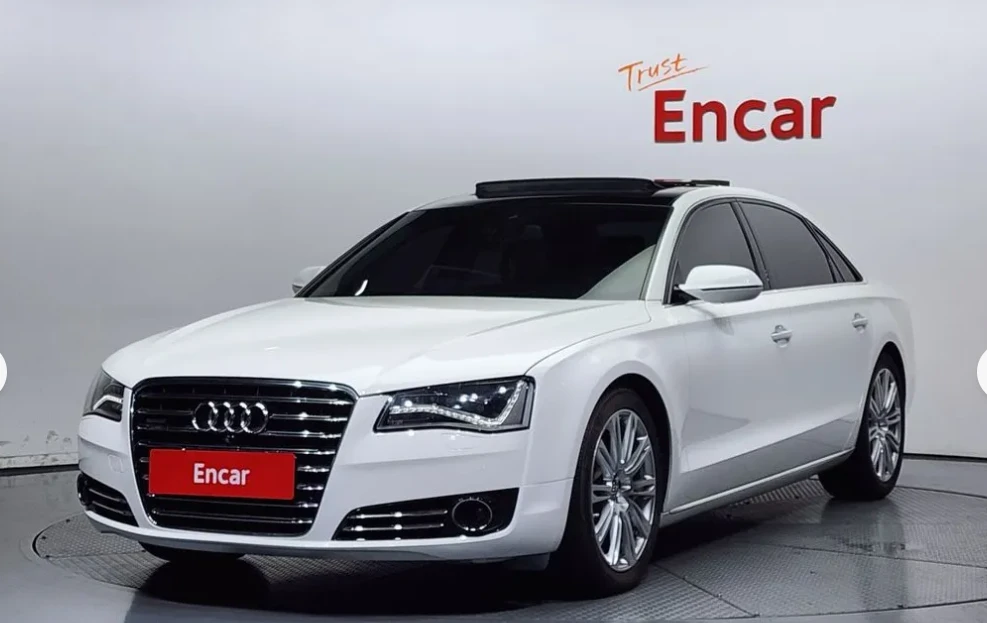 Audi A8 !Long!..Quattro..* ����������* ���� �� ��*  | Mobile.bg � ����������� 1