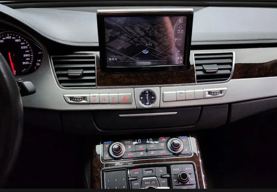 Audi A8 !Long!..Quattro..* ����������* ���� �� ��*  | Mobile.bg � ����������� 12