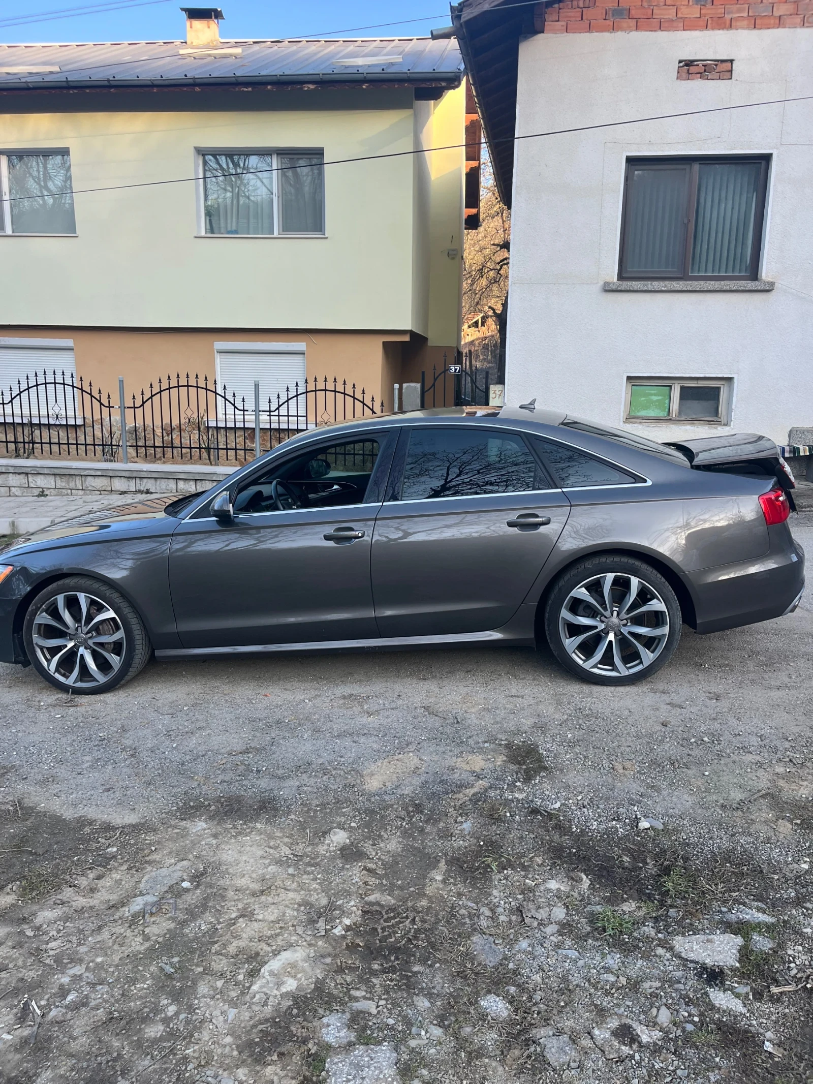 Audi A6 | Mobile.bg � ����������� 5