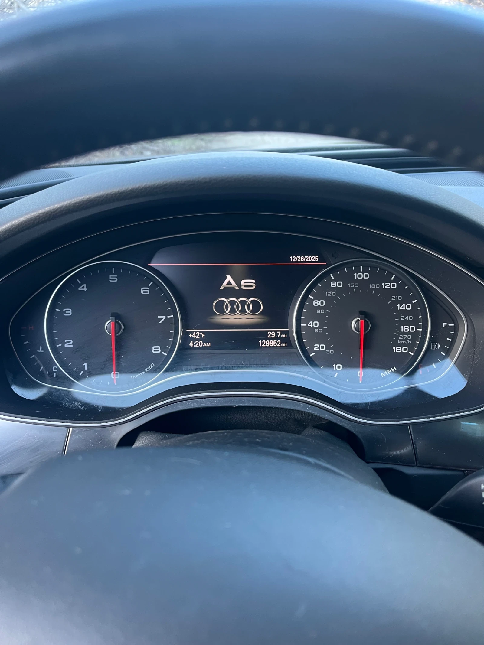 Audi A6 | Mobile.bg � ����������� 9
