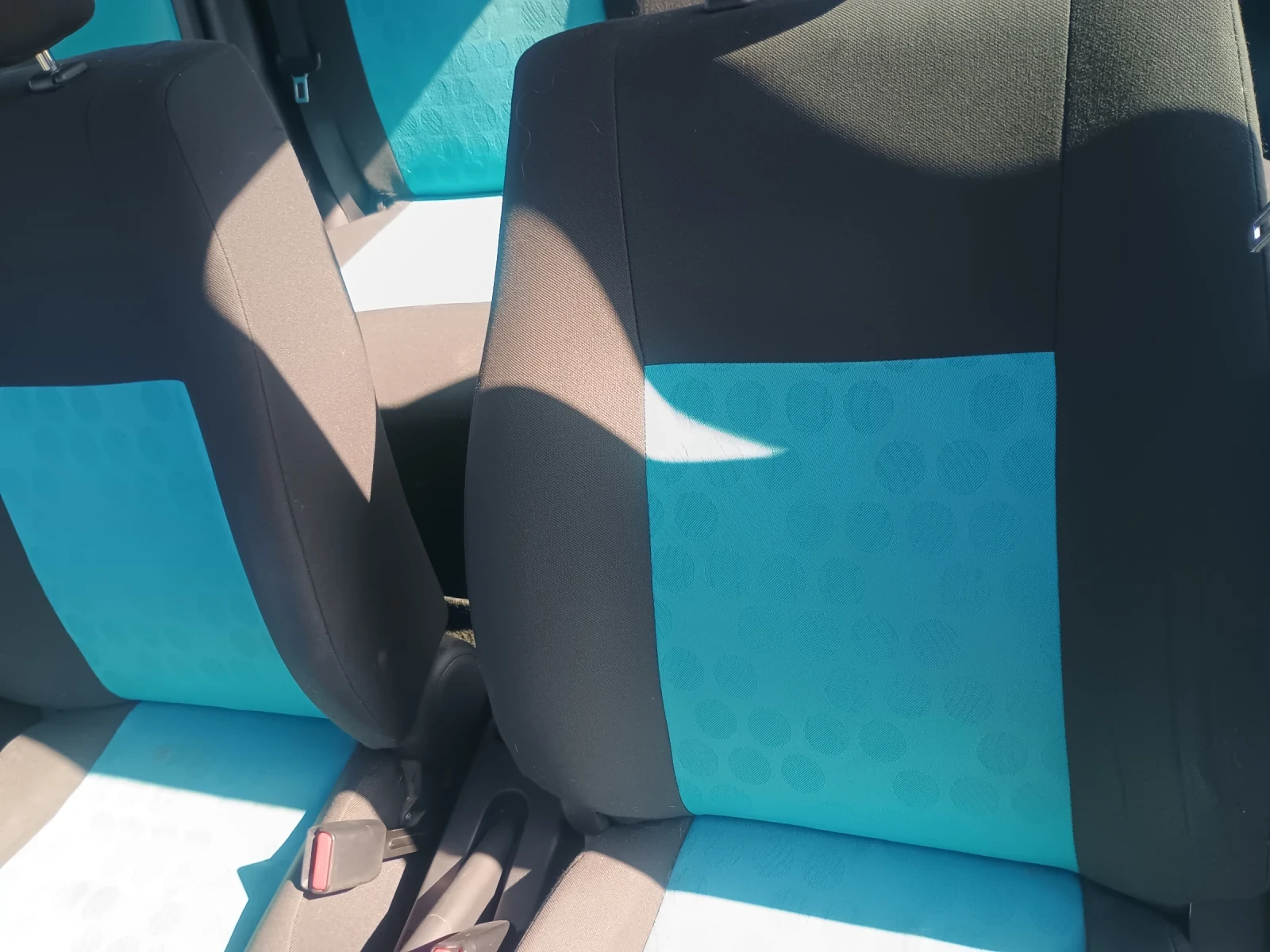 Suzuki Splash 1.2/86, снимка 2 - Автомобили и джипове - 53824098