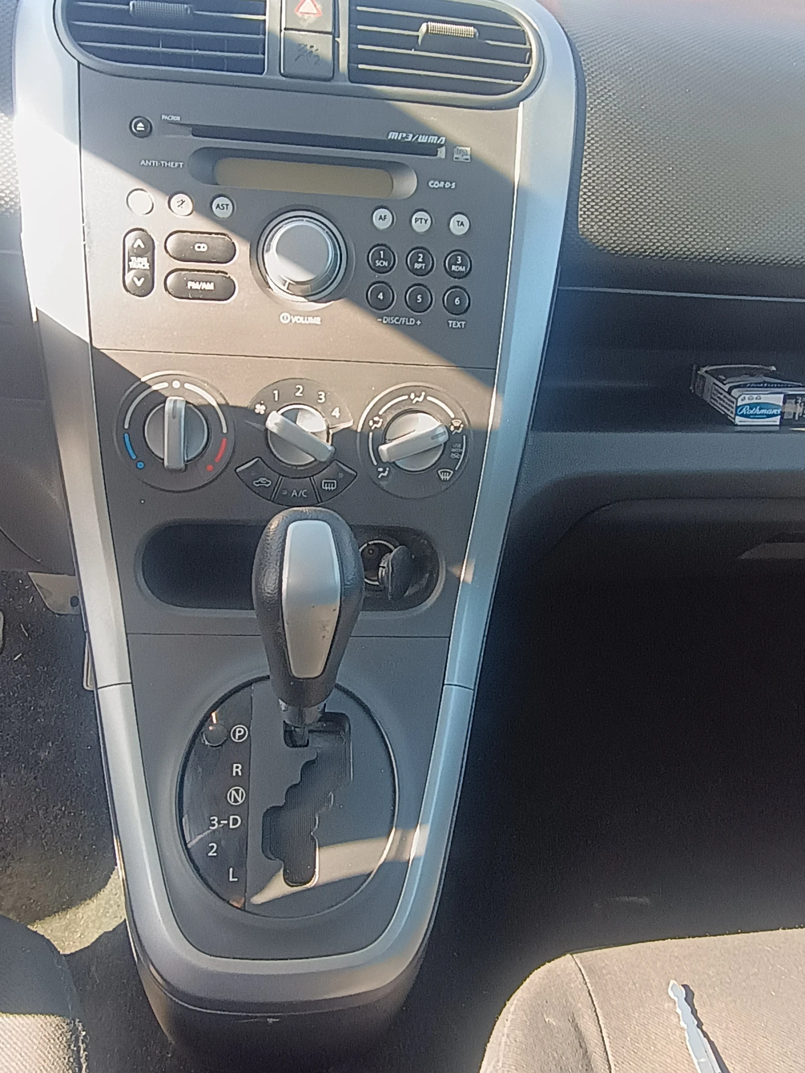 Suzuki Splash 1.2/86, снимка 5 - Автомобили и джипове - 53824098