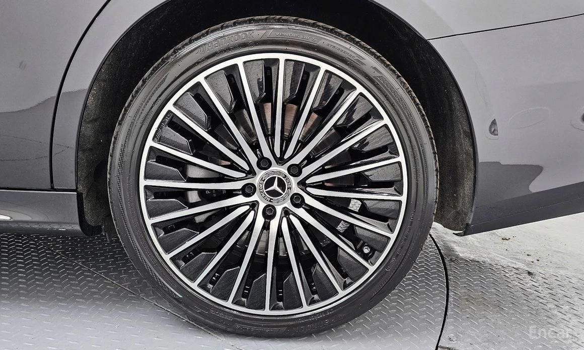 Mercedes-Benz E 450, снимка 5 - Автомобили и джипове - 54367392