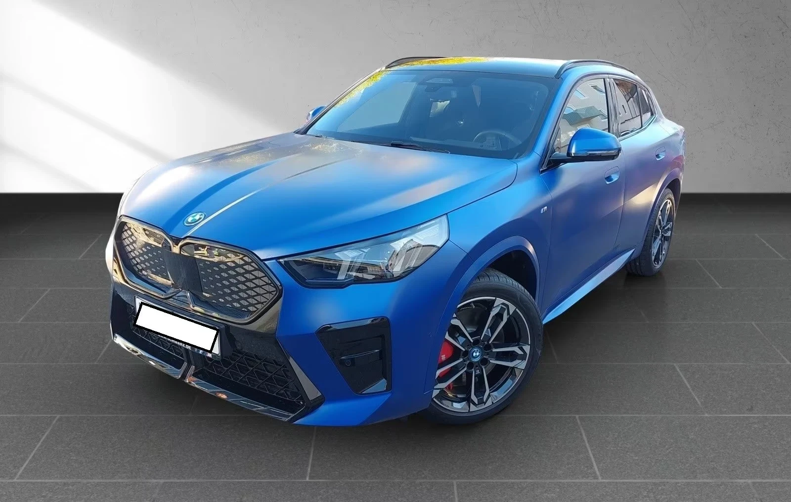 BMW iX2 30 xDrive Msport PRO DA Pro 360 Pano Harman Kardon